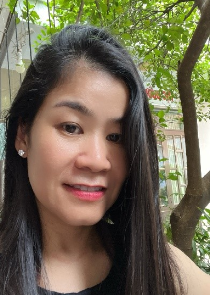 Trần Nguyễn Vân Nhi