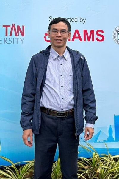 Vũ Đình Tuấn