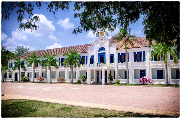 Kế hoạch đào tạo