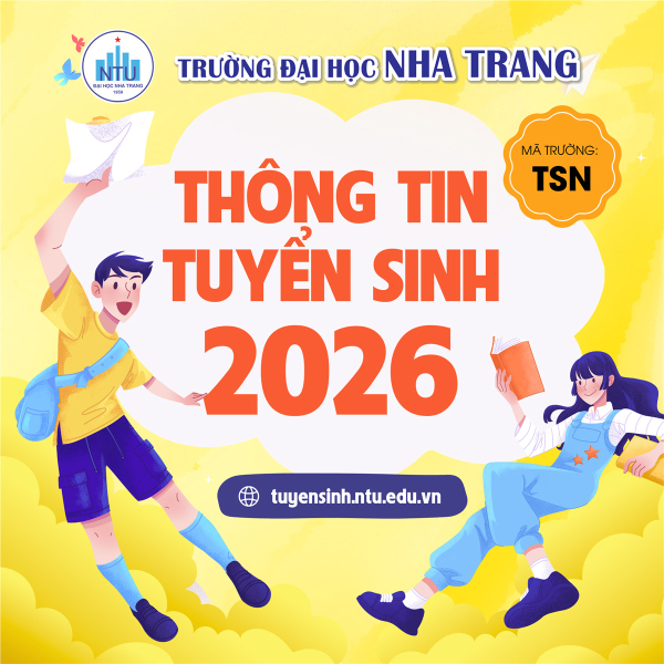 Thông tin tuyển sinh