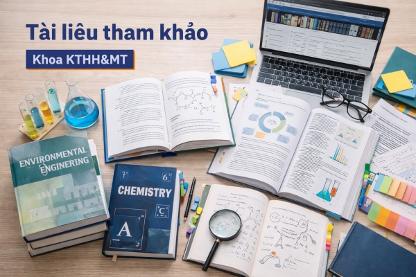 Tài liệu tham khảo